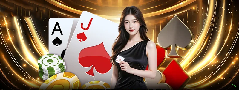 Slots com prêmios 18g