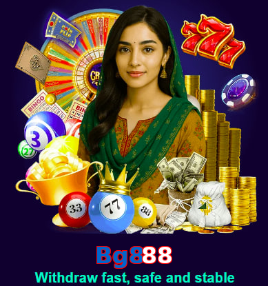☘️ High-RTP slots + Free Spins! Bg888