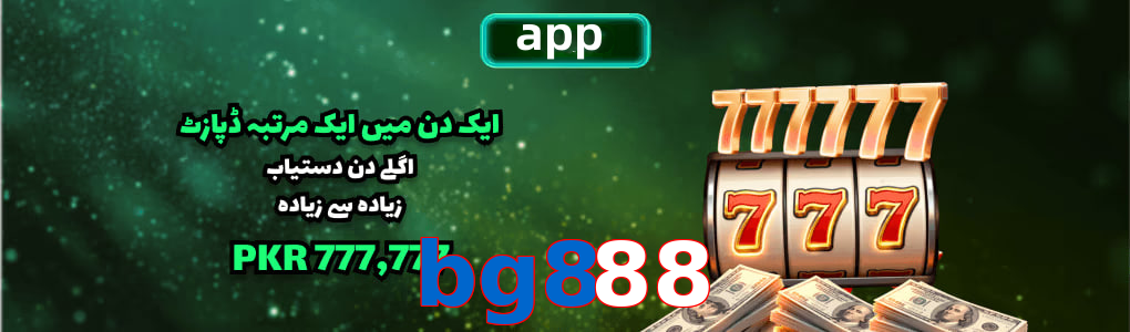 Bg888 app